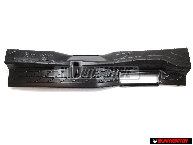 VW Original Wasserabweiser - 155819415A