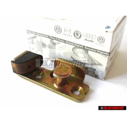 VW Original Schlieplat - 331827511A
