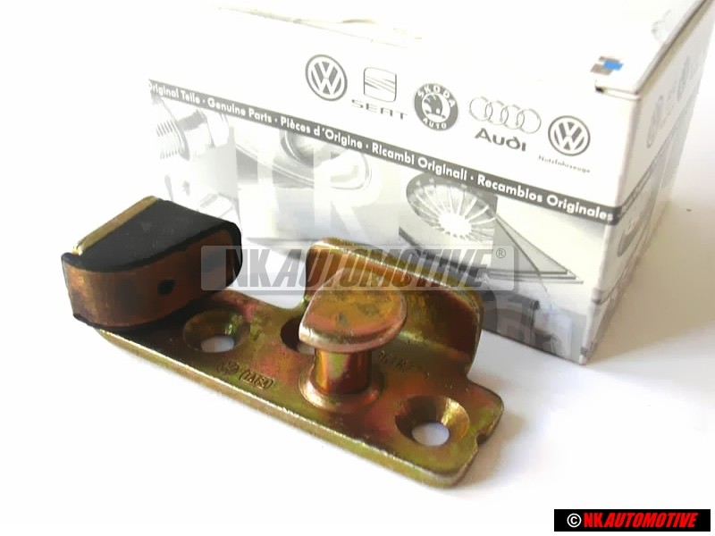 VW Original Schlieplat - 331827511A