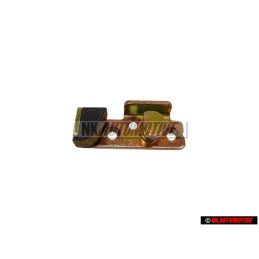 VW Original Schlieplat - 331827511A