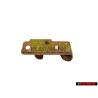 VW Original Schlieplat - 331827511A
