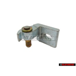 VW Original Scharnier - 1H0831404