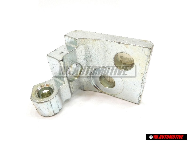VW Original Platte - 1H0831410B