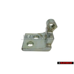 VW Original Platte - 1H0831410B