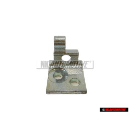 VW Original Platte - 1H0831410B