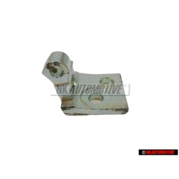VW Original Platte - 1H0831410B