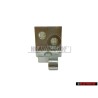 VW Original Platte - 1H0831410B