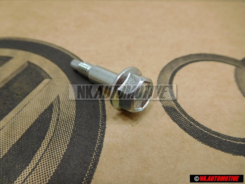 VW Original Bolzen - 1H0837257