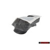 VW Original Abdeckung - 1H0837267
