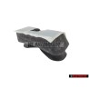 VW Original Abdeckung - 1H0837267