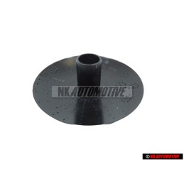 VW Original Kappe - 1J0412359