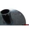 VW Original Kappe - 1J0412359