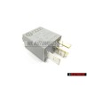 VW Original Relais - 1K0951253