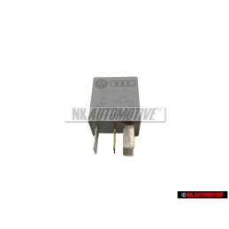VW Original Relais - 1K0951253