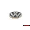 VW Original Hinten Emblem Logo Zeichen Chrom - 3B5853630 FDY