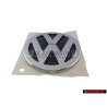 VW Original Hinten Emblem Logo Zeichen Chrom - 3B5853630 FDY