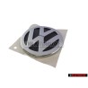 VW Original Hinten Emblem Logo Zeichen Chrom - 3B5853630 FDY