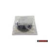 VW Original Hinten Emblem Logo Zeichen Chrom - 3B5853630 FDY