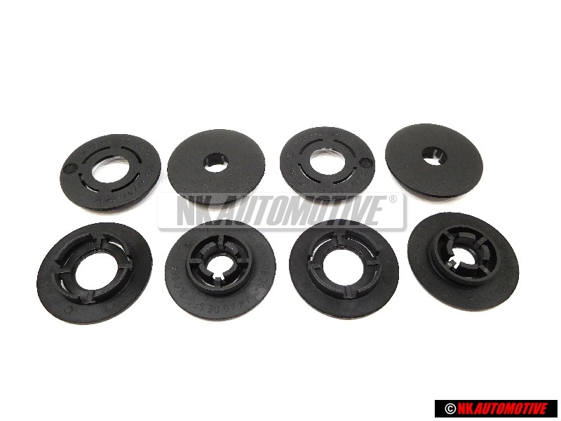 VW Original - 3C0061795 9B9