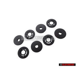 VW Original - 3C0061795 9B9
