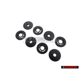 VW Original - 3C0061795 9B9