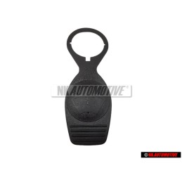 Audi Original Deckel - 400955277