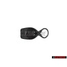 Audi Original Deckel - 400955277