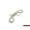 VW Original Unterlegplatte - 443407357B