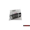 Audi Original Led Kennzeichenleuchte - 4H0943022