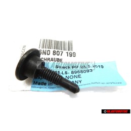 VW Original Schraube - 6N0807199