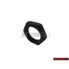 VW Original Sechskantmutter - 823955243B