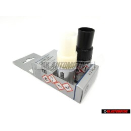 VW Original Grey - LST0M2A9W