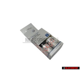 VW Original Grey - LST0M2A9W