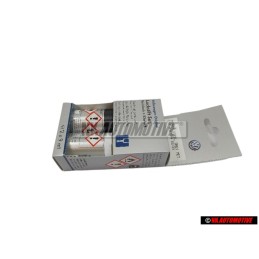 VW Original Grey - LST0M2A9W