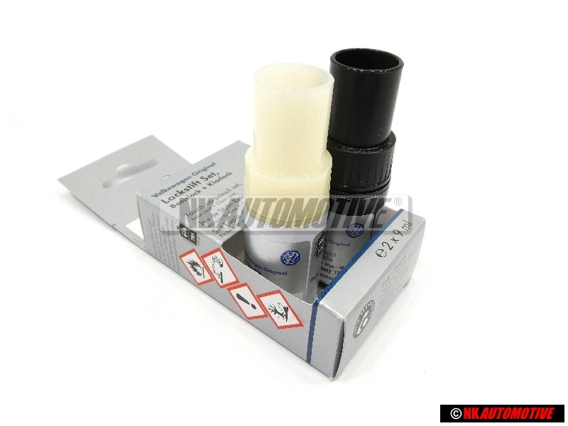 VW Original Blue - LST0M2T5U