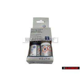 VW Original Blue - LST0M2T5U