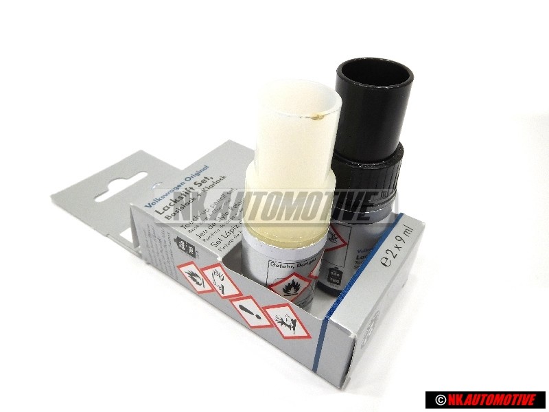 VW Original Graphit - LST0P2C5F
