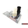 VW Original Graphit - LST0P2C5F