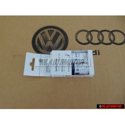 VW Original Graphit - LST0P2C5F