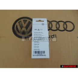 VW Original Graphit - LST0P2C5F