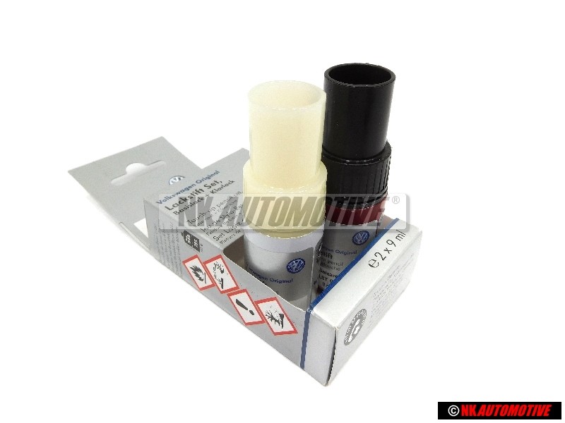 VW Original Salsared - LST0U2A3H