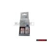 VW Original Salsared - LST0U2A3H