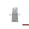 VW Original Salsared - LST0U2A3H