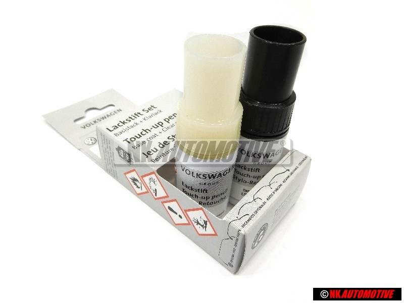 VW Original Candyweiss - LST0U2B9A