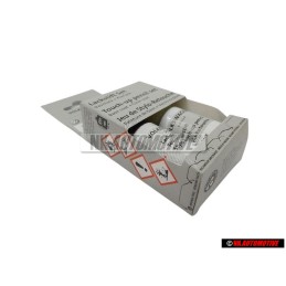 VW Original Candyweiss - LST0U2B9A