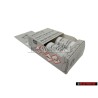 VW Original Candyweiss - LST0U2B9A