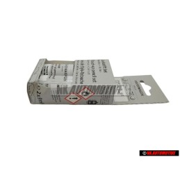 VW Original Candyweiss - LST0U2B9A