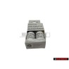 VW Original Candyweiss - LST0U2B9A