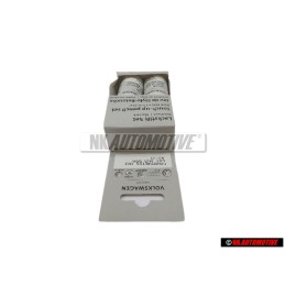 VW Original Candyweiss - LST0U2B9A