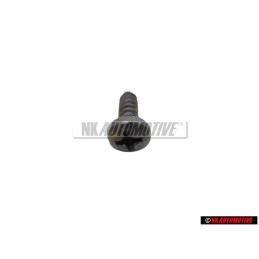 VW Original Schraube - N 01396111